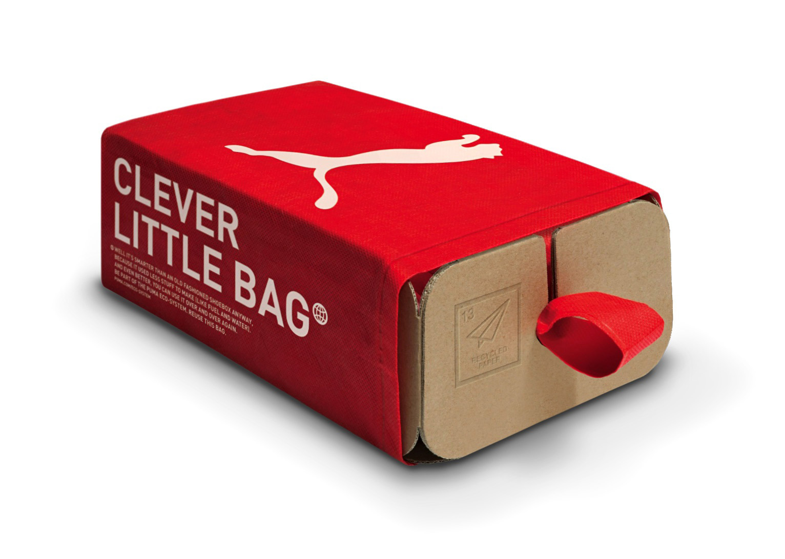シューズ Puma Clever Little Bag Puma-Clever-Little-Bag.jpg